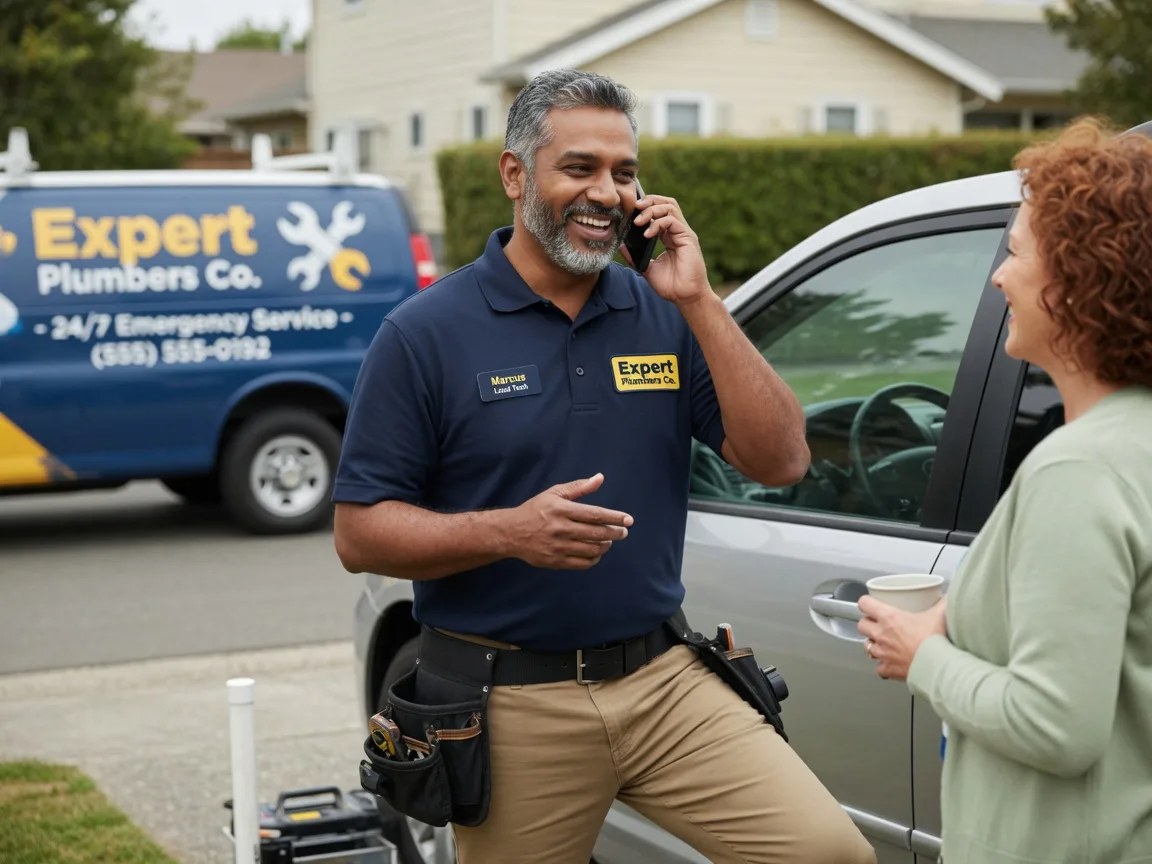Drain Cleaning Ross, CA FAQs